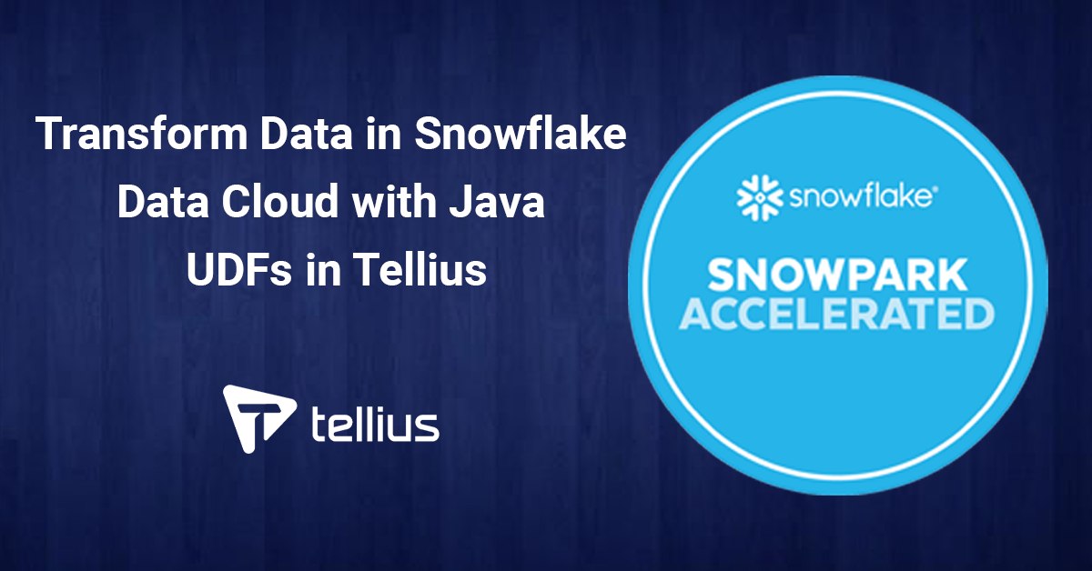 Transform data in Snowflake