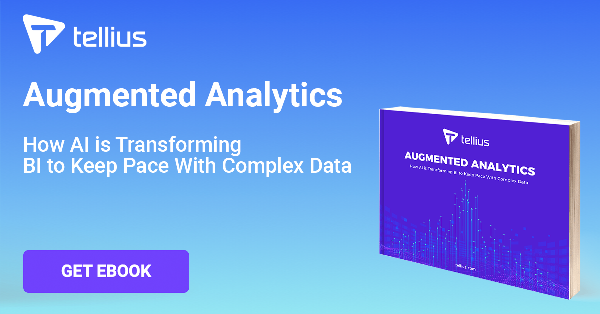 Augmented Analytics eBook