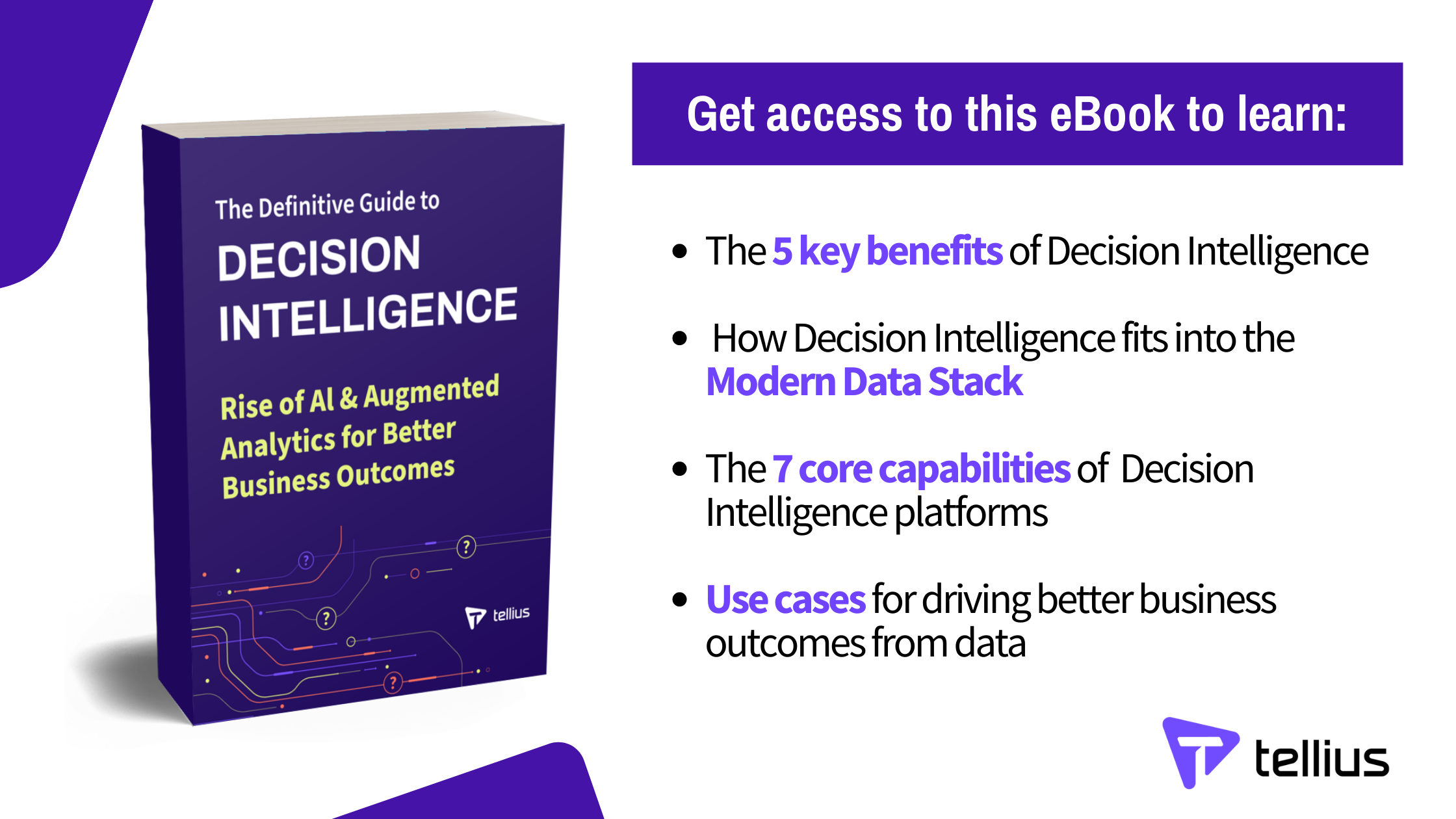 Decision Intelligence In MDS