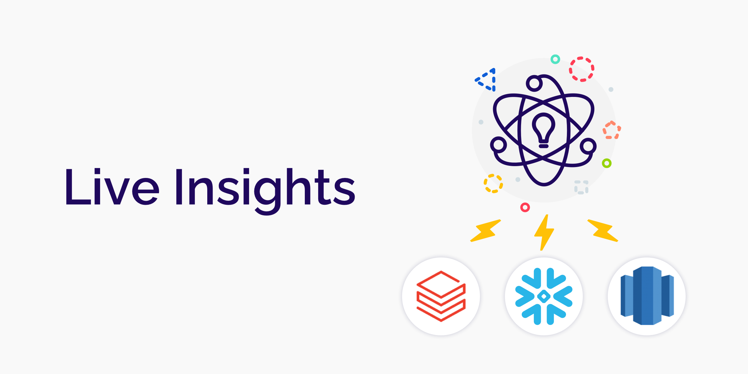 Live Insights