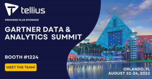 Tinace to Showcase AI-Driven Decision Intelligence Platform at 2022 Gartner Data and Analytics Summit